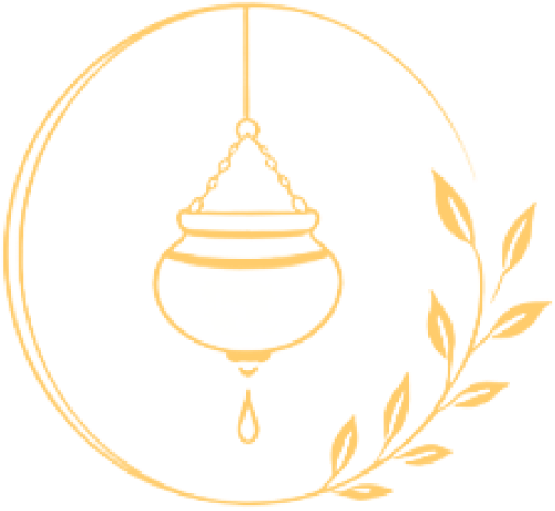 Darshana Veda Spa logo